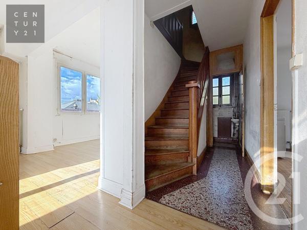 Maison à vendre  6 pièces - 147 m2 TROYES - 10