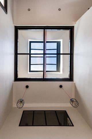 Maison de charme avec piscine à Côte Pavée