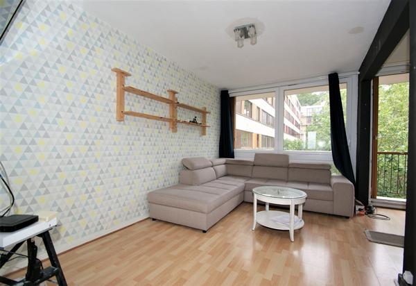 Appartement Fontenay Le Fleury 4 pièces 64.70 m2