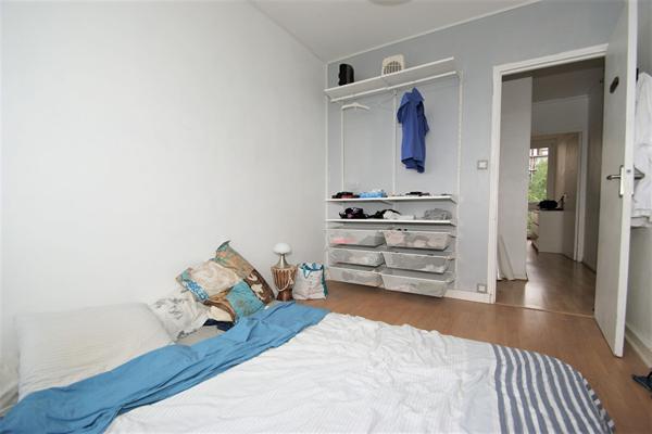 Appartement Fontenay Le Fleury 4 pièces 64.70 m2