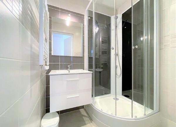 Appartement à louer    6 pièces •  Brest