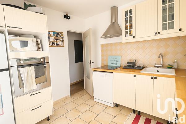 Apartment for sale 4 rooms 71 m² Beauvais