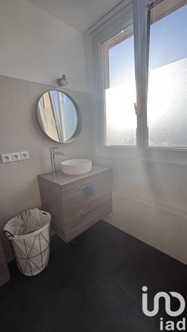 Apartment for sale 4 rooms 71 m² Beauvais