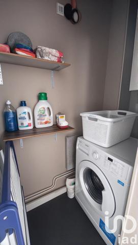 Apartment for sale 4 rooms 71 m² Beauvais