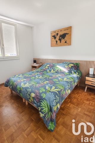 Apartment for sale 4 rooms 71 m² Beauvais