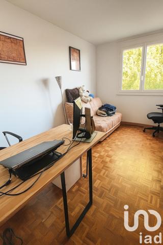 Apartment for sale 4 rooms 71 m² Beauvais