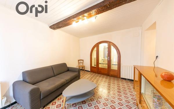 Maison à vendre    6 pièces • 200 m2 Pézilla-la-Rivière