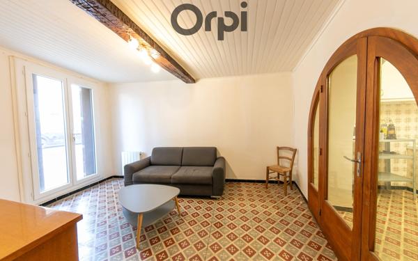 Maison à vendre    6 pièces • 200 m2 Pézilla-la-Rivière