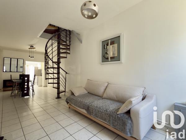 House for sale 4 rooms 69 m² Roubaix