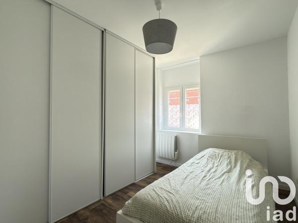 House for sale 4 rooms 69 m² Roubaix