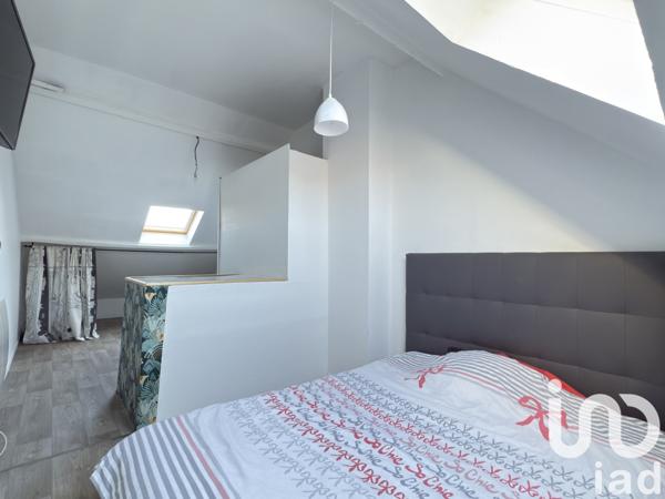 House for sale 4 rooms 69 m² Roubaix