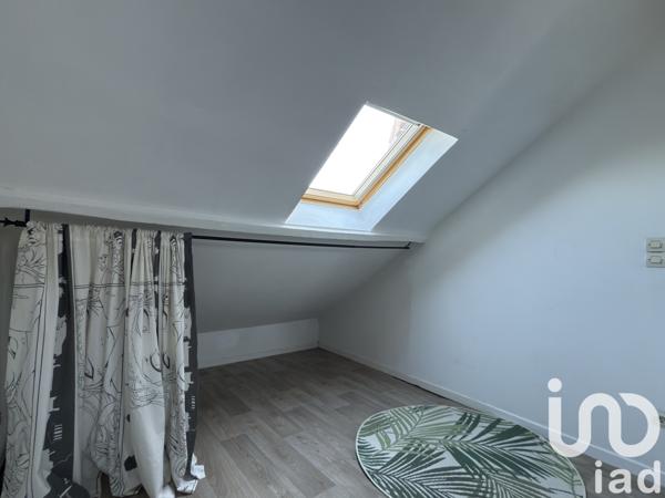 House for sale 4 rooms 69 m² Roubaix