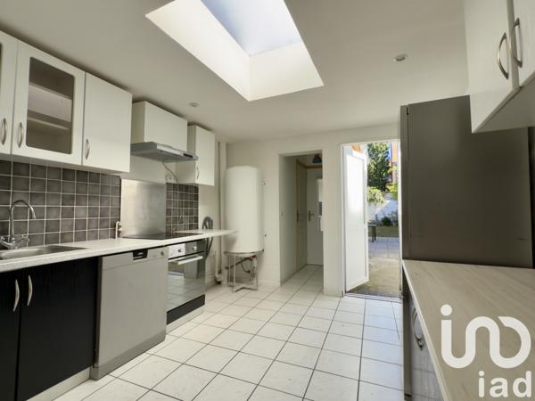 House for sale 4 rooms 69 m² Roubaix