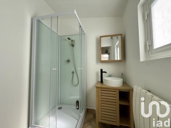 House for sale 4 rooms 69 m² Roubaix