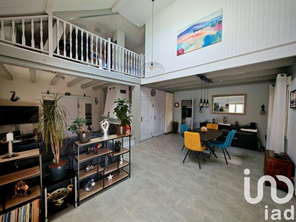 House for sale 6 rooms 139 m² Sainte-Marguerite