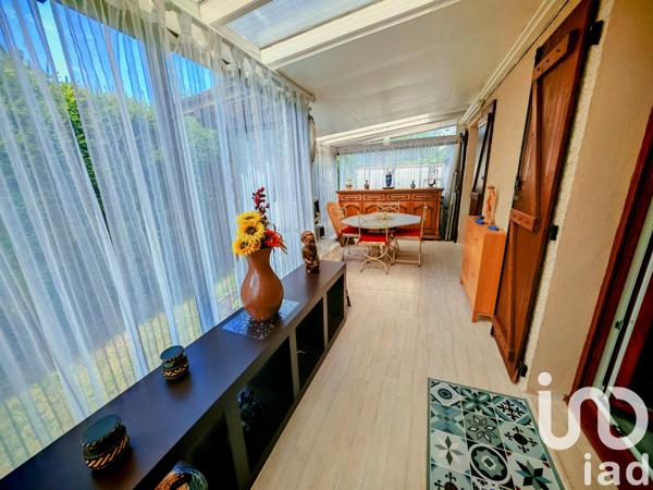 House for sale 6 rooms 139 m² Sainte-Marguerite