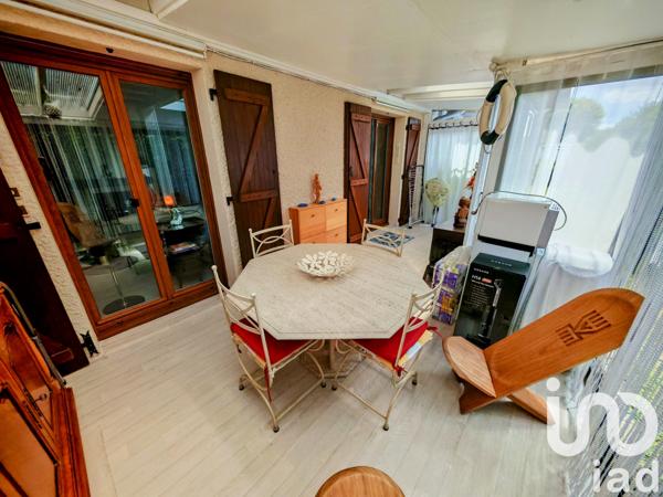 House for sale 6 rooms 139 m² Sainte-Marguerite