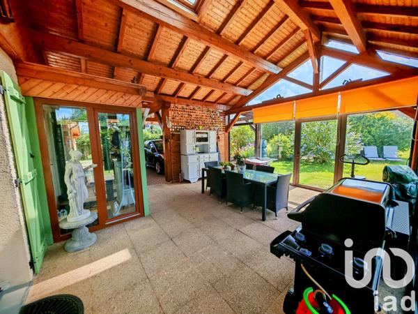 House for sale 6 rooms 139 m² Sainte-Marguerite