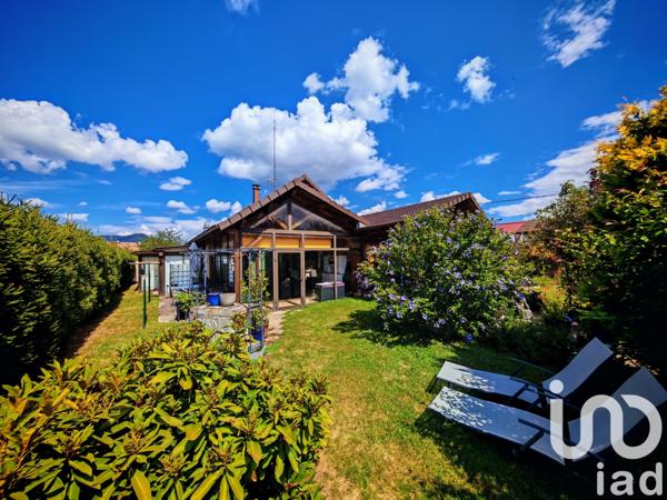 House for sale 6 rooms 139 m² Sainte-Marguerite