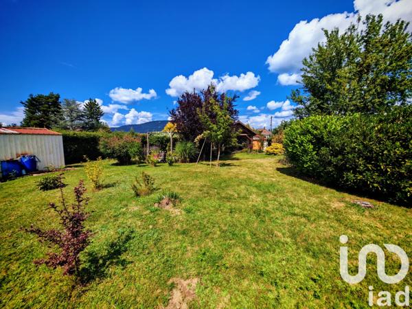 House for sale 6 rooms 139 m² Sainte-Marguerite