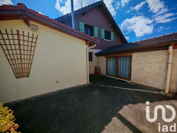 House for sale 6 rooms 139 m² Sainte-Marguerite