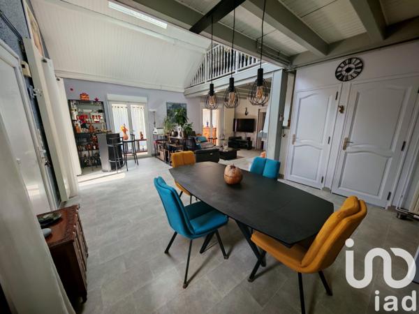 House for sale 6 rooms 139 m² Sainte-Marguerite