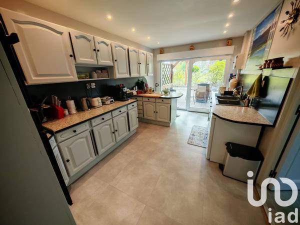 House for sale 6 rooms 139 m² Sainte-Marguerite