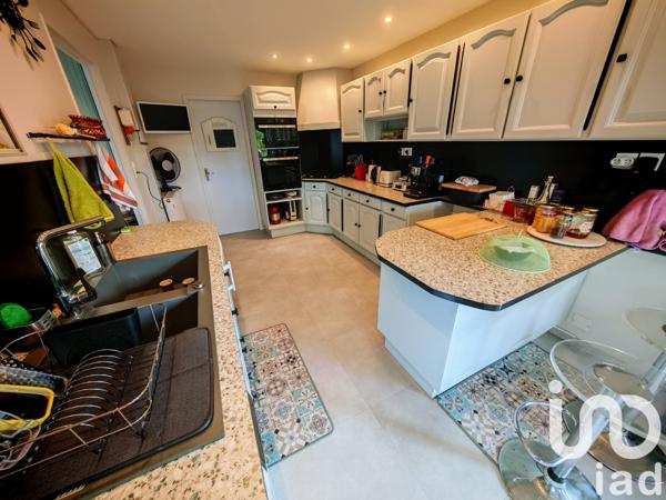 House for sale 6 rooms 139 m² Sainte-Marguerite