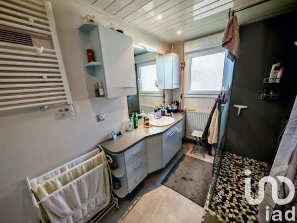 House for sale 6 rooms 139 m² Sainte-Marguerite