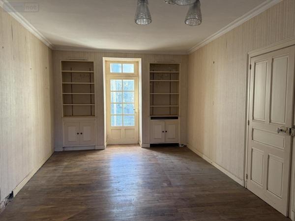 Maison à vendre à Loudéac dans les Côtes-d'Armor (22600), ref : 22115-3453