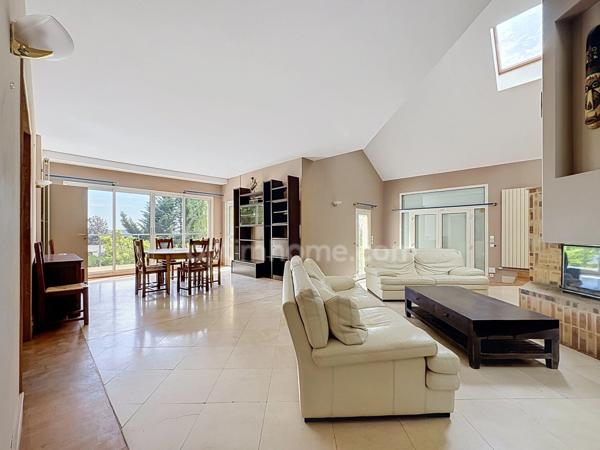 BESSANCOURT (95) Maison 5 chambres 250m²