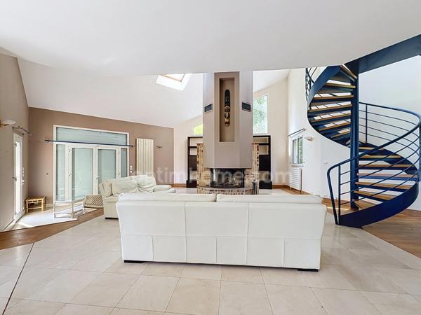 BESSANCOURT (95) Maison 5 chambres 250m²