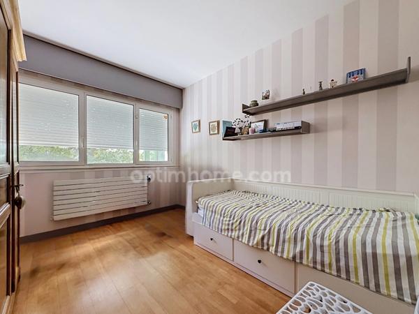BESSANCOURT (95) Maison 5 chambres 250m²