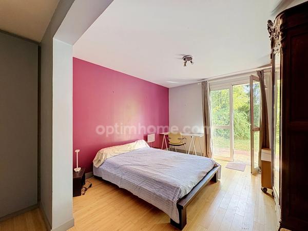 BESSANCOURT (95) Maison 5 chambres 250m²