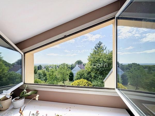BESSANCOURT (95) Maison 5 chambres 250m²