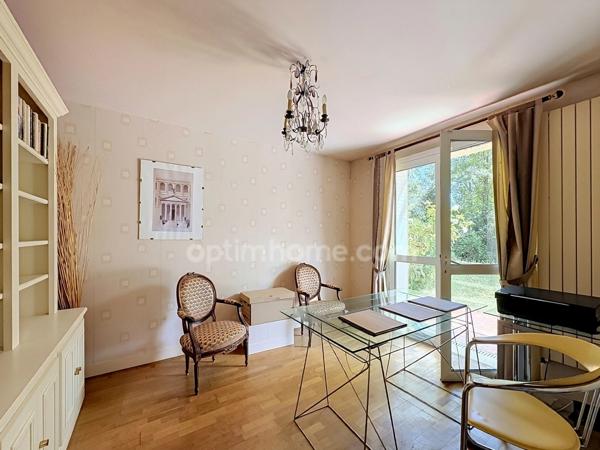 BESSANCOURT (95) Maison 5 chambres 250m²