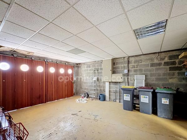 BESSANCOURT (95) Maison 5 chambres 250m²