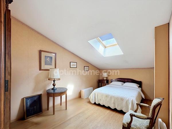 BESSANCOURT (95) Maison 5 chambres 250m²