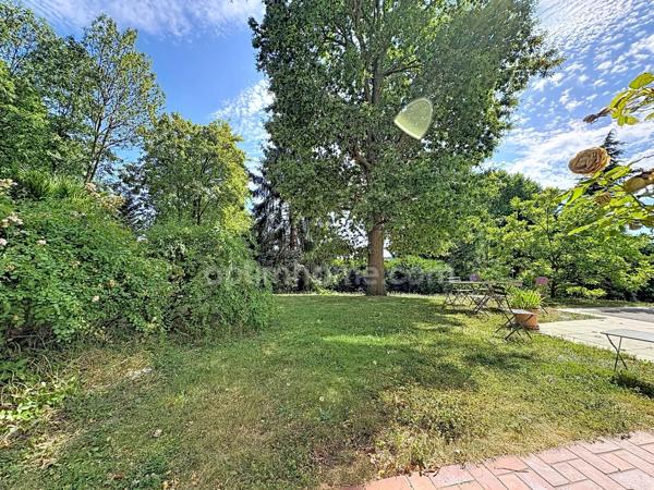 BESSANCOURT (95) Maison 5 chambres 250m²
