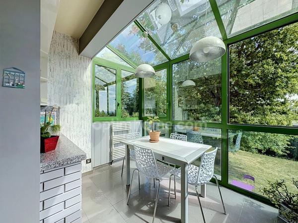 BESSANCOURT (95) Maison 5 chambres 250m²