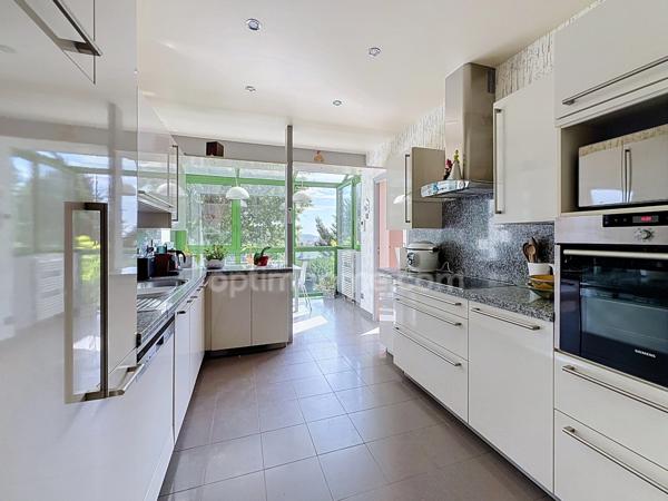 BESSANCOURT (95) Maison 5 chambres 250m²