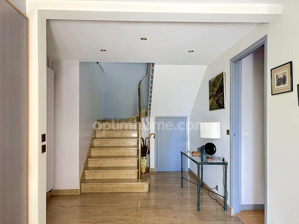 BESSANCOURT (95) Maison 5 chambres 250m²