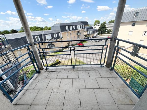 Appartement Pontoise 4 pièce(s) €300 000 ** - Référence 11022