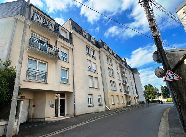 Appartement Pontoise 4 pièce(s) €300 000 ** - Référence 11022