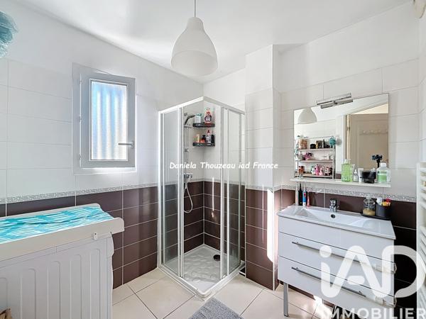 Appartement à vendre 3 pièces 63 m² Hyères