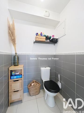 Appartement à vendre 3 pièces 63 m² Hyères