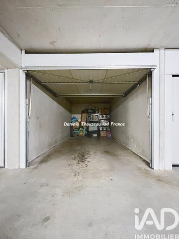 Appartement à vendre 3 pièces 63 m² Hyères