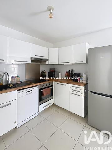 Appartement à vendre 3 pièces 63 m² Hyères