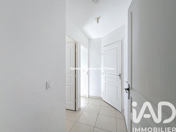 Appartement à vendre 3 pièces 63 m² Hyères