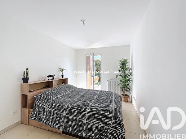 Appartement à vendre 3 pièces 63 m² Hyères